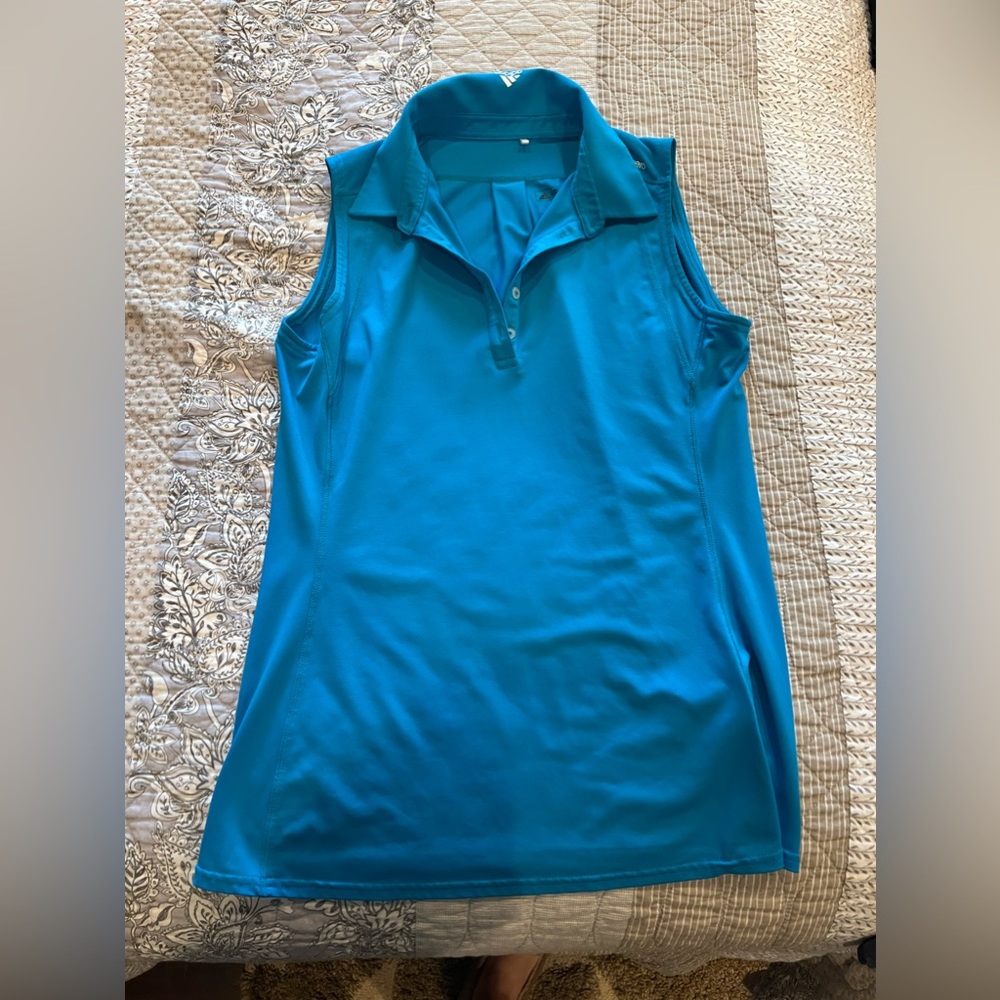 Womens Adidas Golf ⛳️ Shirt
